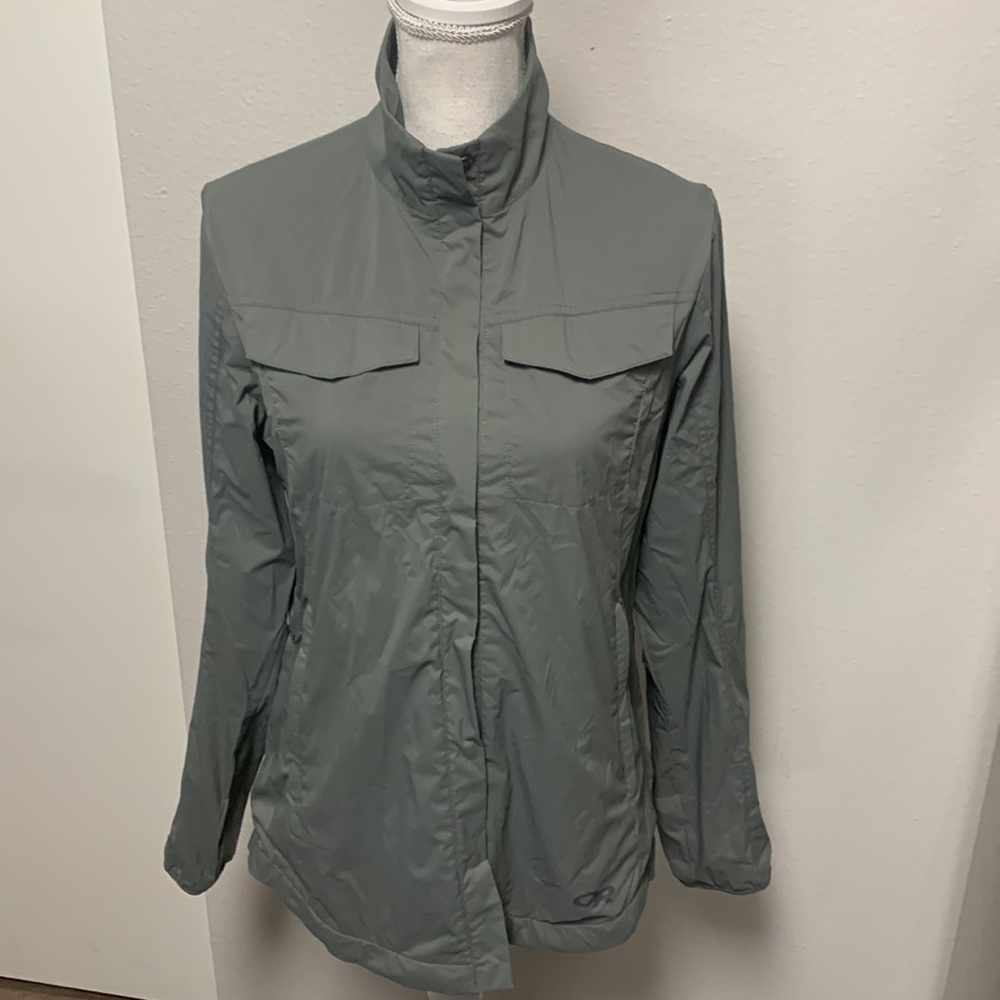 Outdoor Research jacket